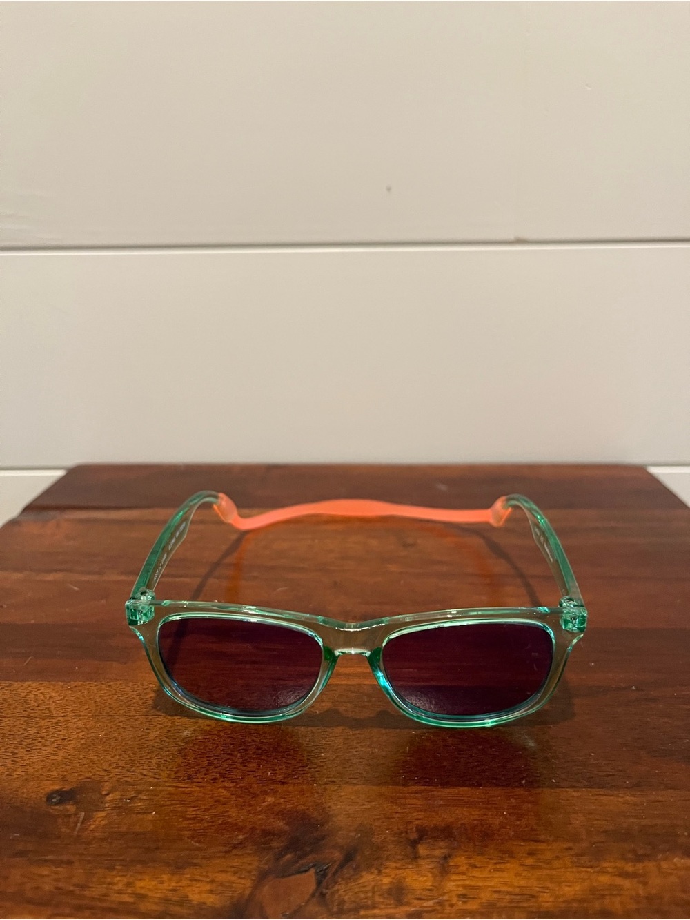Baby Polarized Baby Sunglasses by Hipsterkid Sunglasses 0-2M